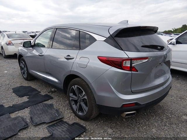 2024 ACURA RDX ADVANCE PACKAGE 3