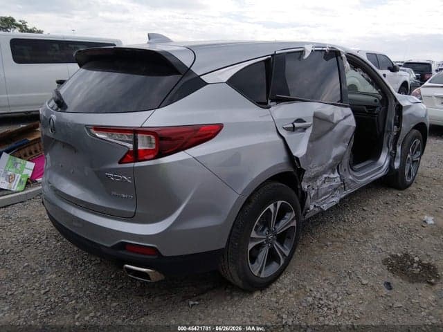 2024 ACURA RDX ADVANCE PACKAGE 4