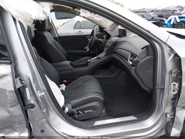 2024 ACURA RDX ADVANCE PACKAGE 5