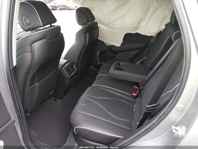 2024 ACURA RDX ADVANCE PACKAGE 8