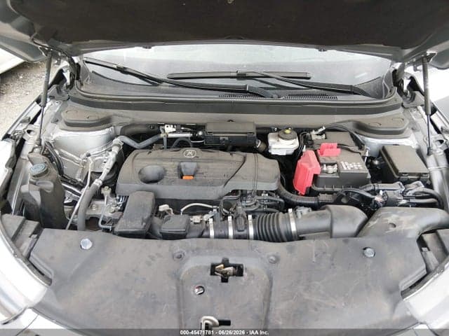 2024 ACURA RDX ADVANCE PACKAGE 10