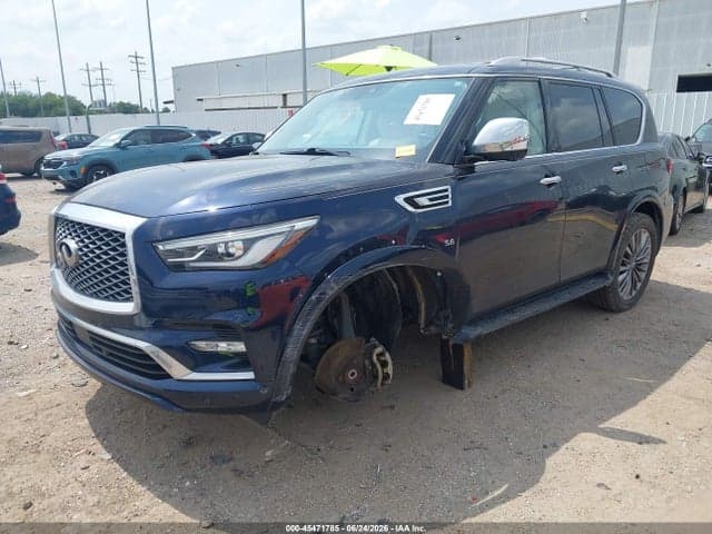 2018 INFINITI QX80 3