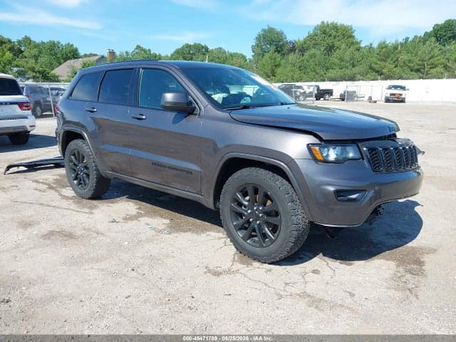 2019 JEEP GRAND CHEROKEE ALTITUDE 4X4 - 1