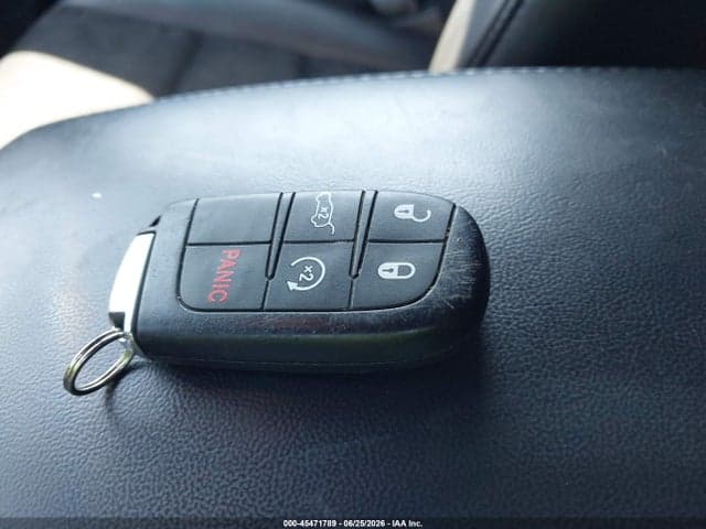 2019 JEEP GRAND CHEROKEE ALTITUDE 4X4 11