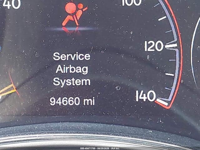 2019 JEEP GRAND CHEROKEE ALTITUDE 4X4 16