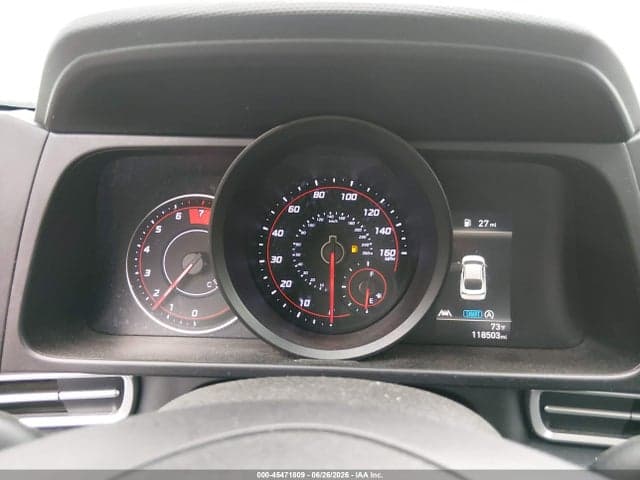 2021 HYUNDAI ELANTRA SE 7