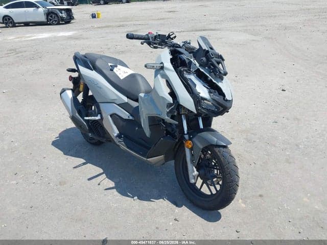 2026 HONDA ADV160 A 1