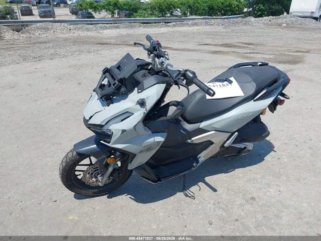 2026 HONDA ADV160 A 2