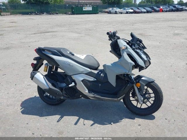 2026 HONDA ADV160 A 12