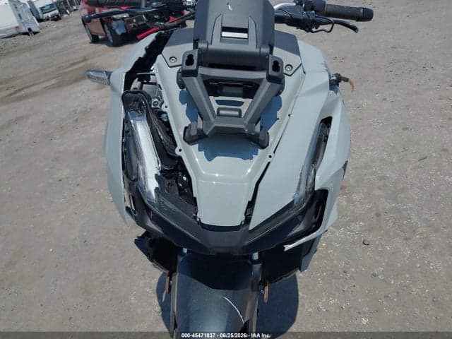 2026 HONDA ADV160 A 14