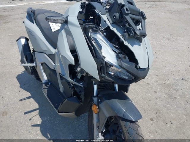 2026 HONDA ADV160 A 15