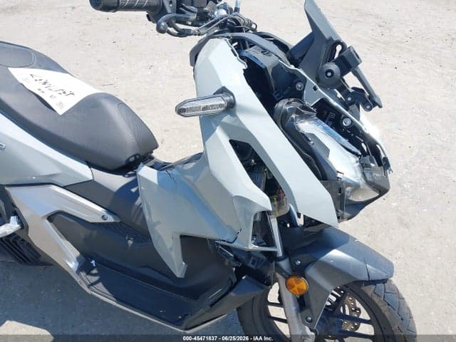 2026 HONDA ADV160 A 16