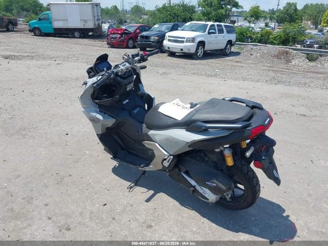 2026 HONDA ADV160 A 3