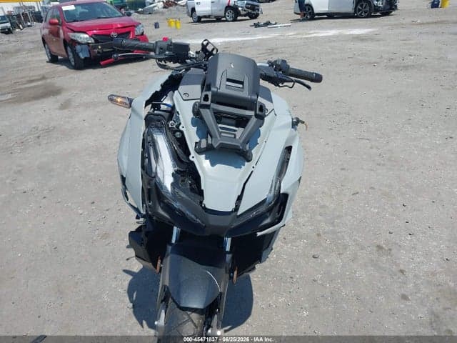 2026 HONDA ADV160 A 5
