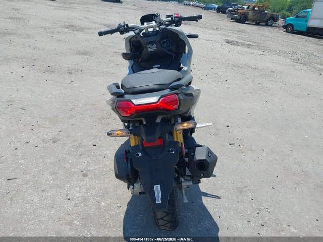 2026 HONDA ADV160 A 6