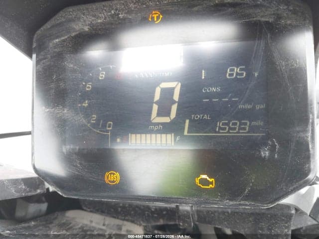 2026 HONDA ADV160 A 7