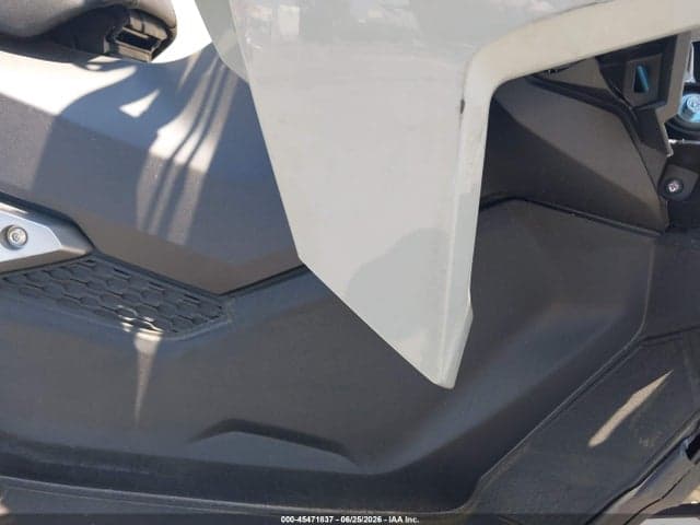 2026 HONDA ADV160 A 8