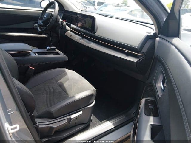 2025 NISSAN ARIYA ENGAGE 5