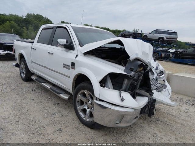2017 RAM 1500 LARAMIE 4X4 5'7 BOX - 1