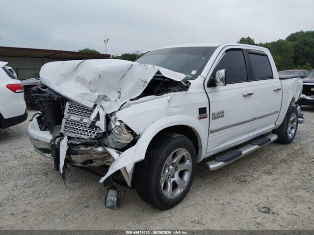 2017 RAM 1500 LARAMIE 4X4 5'7 BOX 2