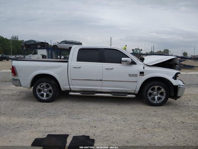 2017 RAM 1500 LARAMIE 4X4 5'7 BOX 13