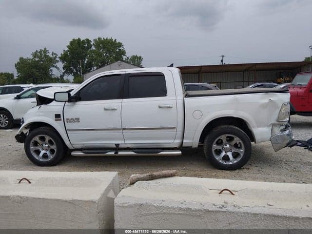 2017 RAM 1500 LARAMIE 4X4 5'7 BOX 14
