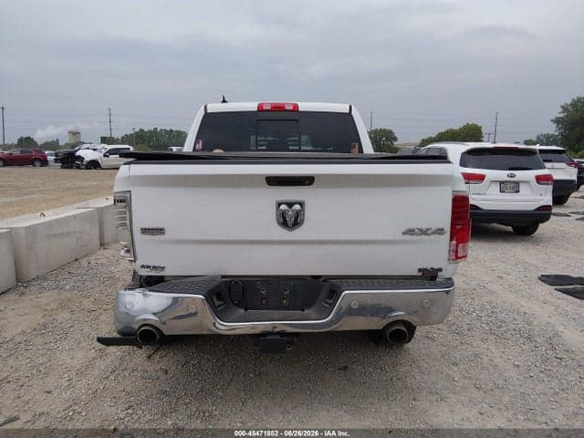 2017 RAM 1500 LARAMIE 4X4 5'7 BOX 16