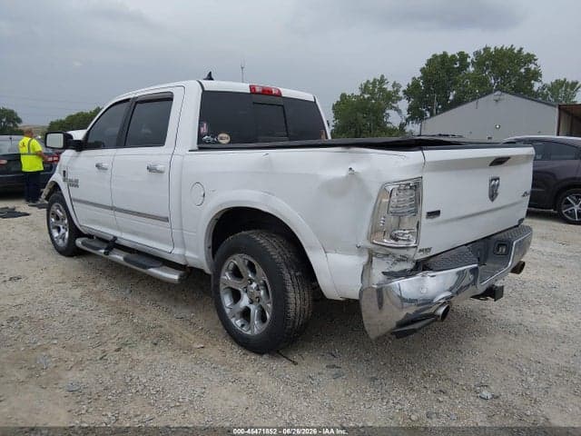2017 RAM 1500 LARAMIE 4X4 5'7 BOX 3