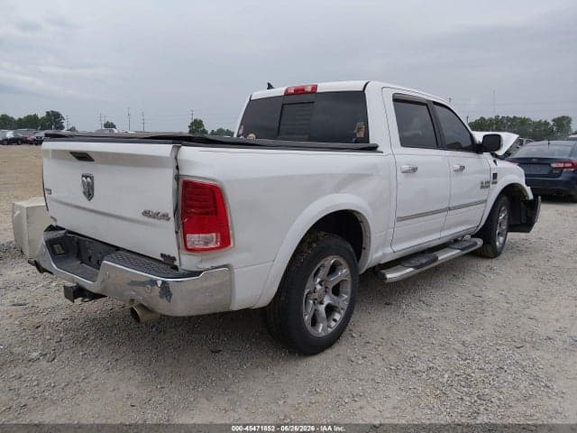 2017 RAM 1500 LARAMIE 4X4 5'7 BOX 4