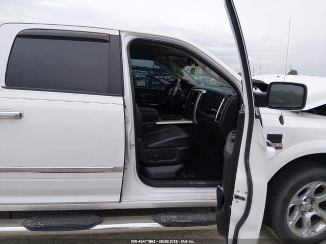 2017 RAM 1500 LARAMIE 4X4 5'7 BOX 5