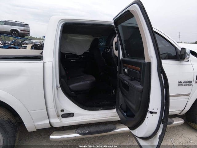 2017 RAM 1500 LARAMIE 4X4 5'7 BOX 8