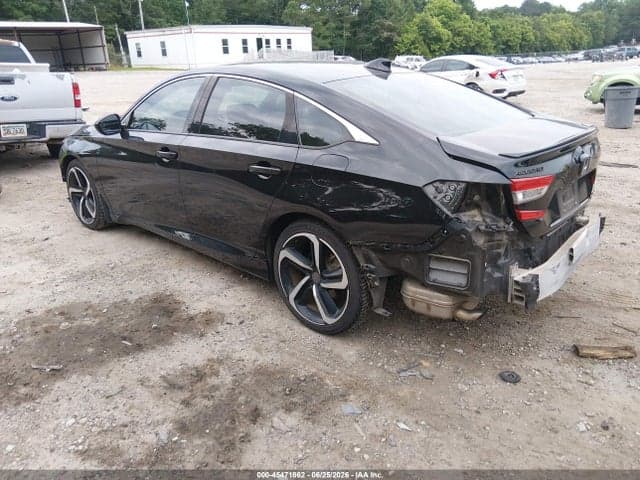 2018 HONDA ACCORD SPORT 3