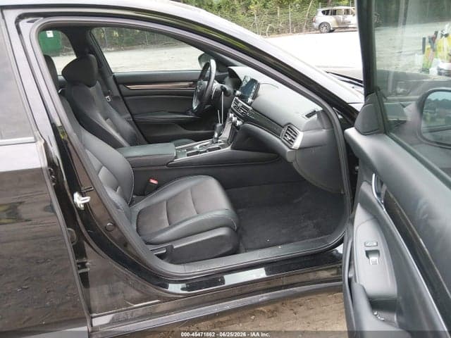 2018 HONDA ACCORD SPORT 5
