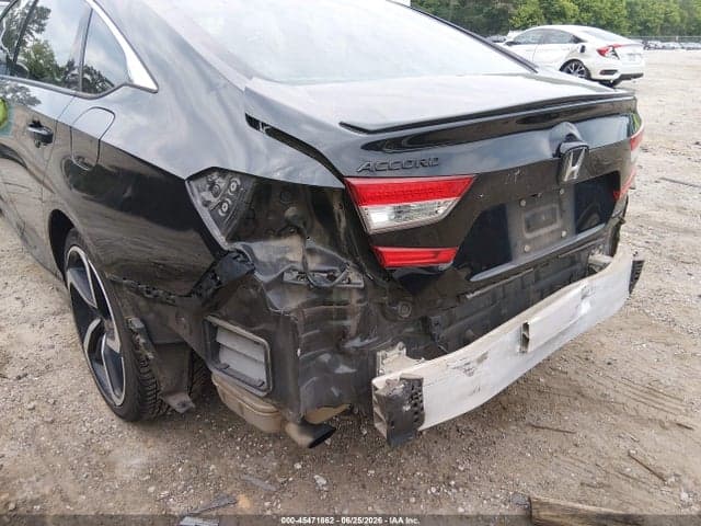 2018 HONDA ACCORD SPORT 6