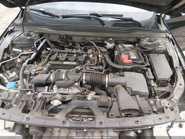 2018 HONDA ACCORD SPORT 10