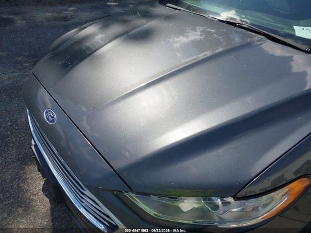2020 FORD FUSION HYBRID SE 6