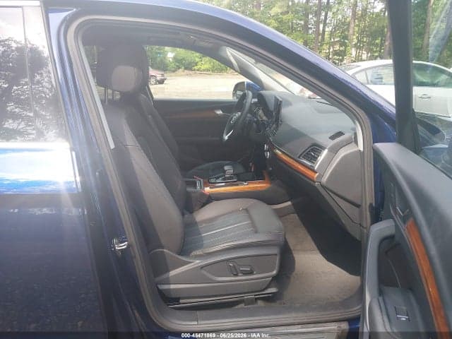 2022 AUDI Q5 PREMIUM 5