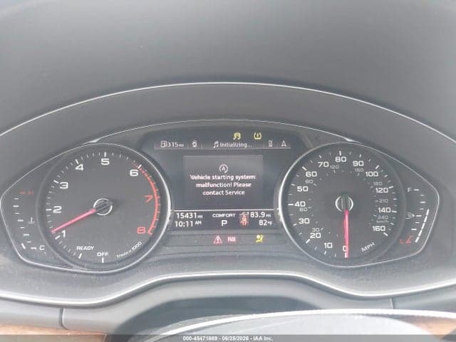 2022 AUDI Q5 PREMIUM 7