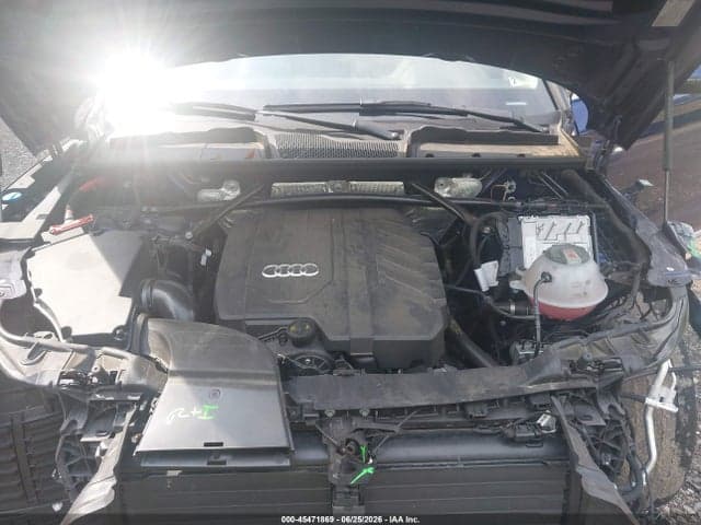 2022 AUDI Q5 PREMIUM 10