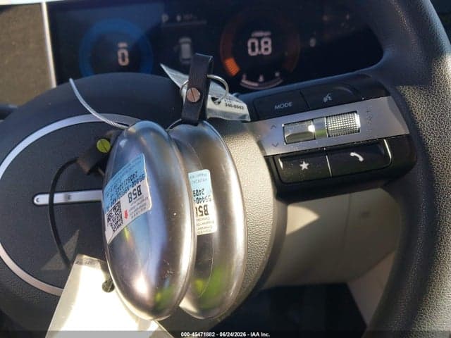 2025 HYUNDAI TUCSON SE 11
