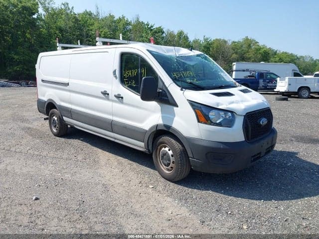 2023 FORD TRANSIT-250