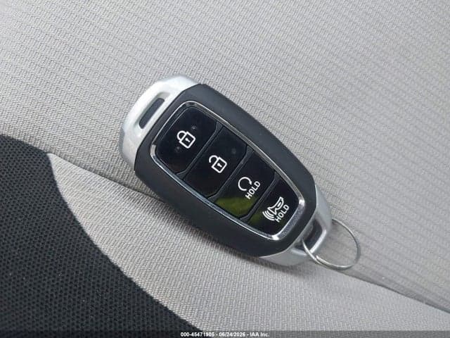 2026 HYUNDAI VENUE SEL 11