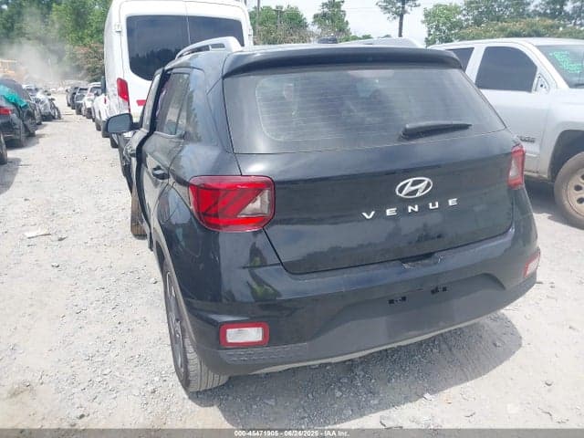 2026 HYUNDAI VENUE SEL 3