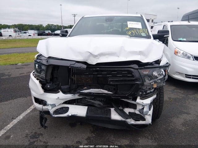 2022 RAM 1500 BIG HORN 4X4 6'4 BOX 6
