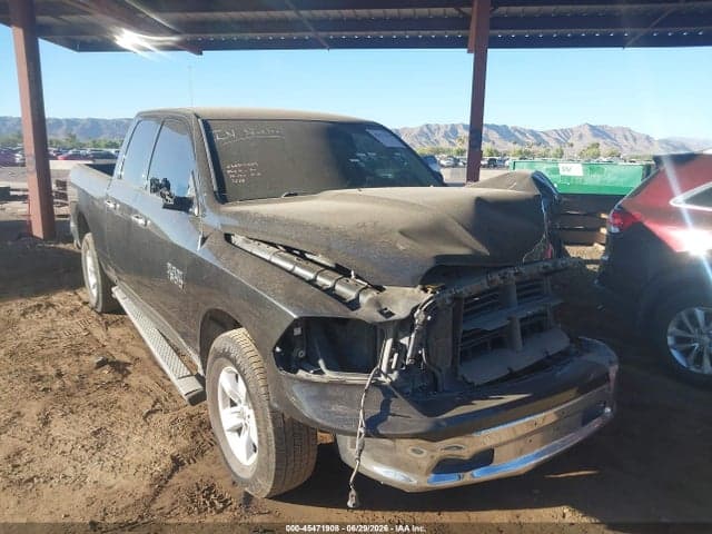 2017 RAM 1500 SLT 4X2 6'4 BOX 1