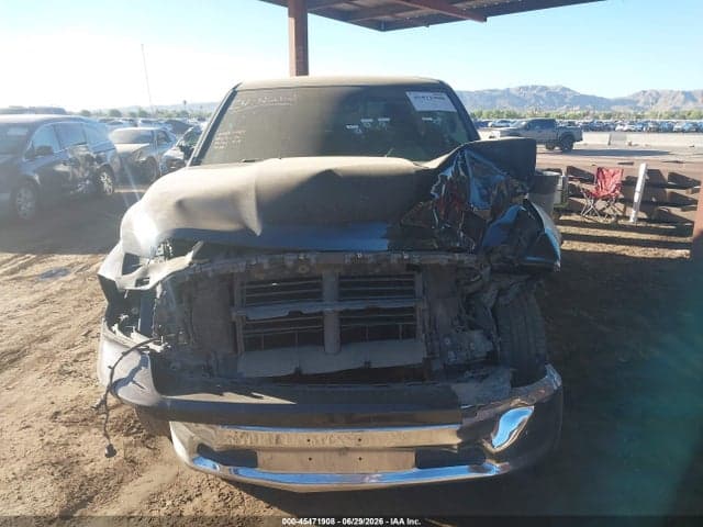 2017 RAM 1500 SLT 4X2 6'4 BOX 14