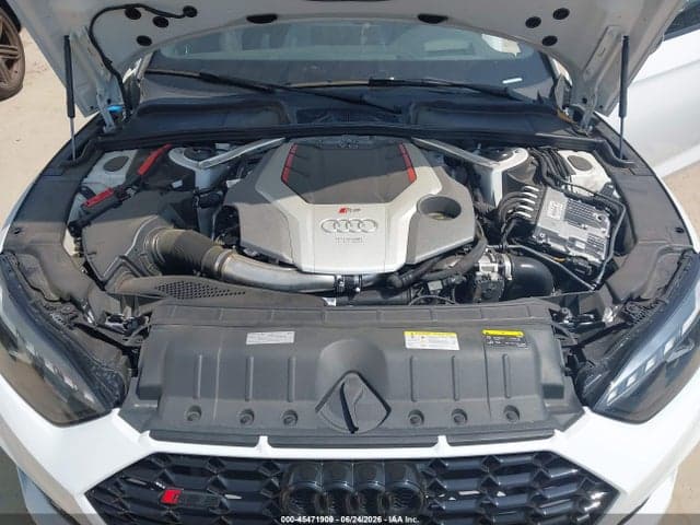 2024 AUDI RS 5 11