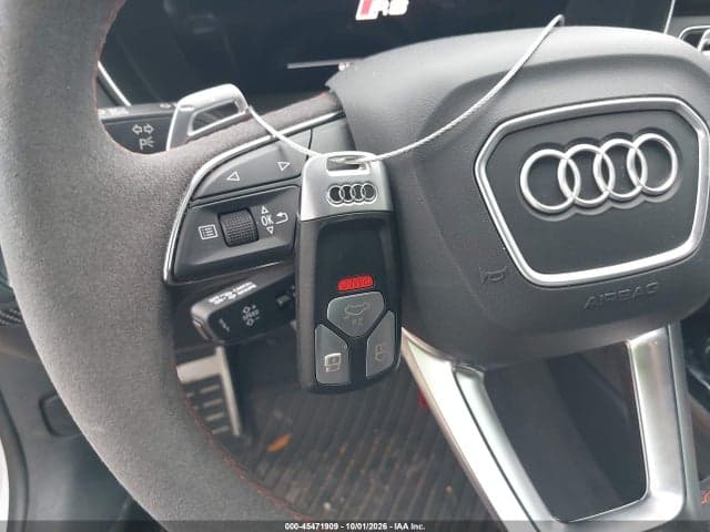 2024 AUDI RS 5 12