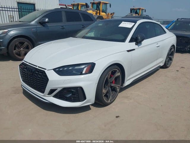 2024 AUDI RS 5 3