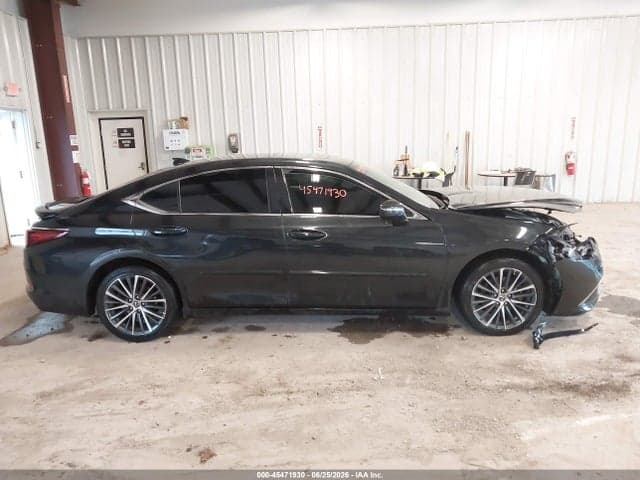 2022 LEXUS ES 350 13